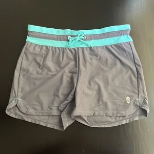 Free country swim shorts